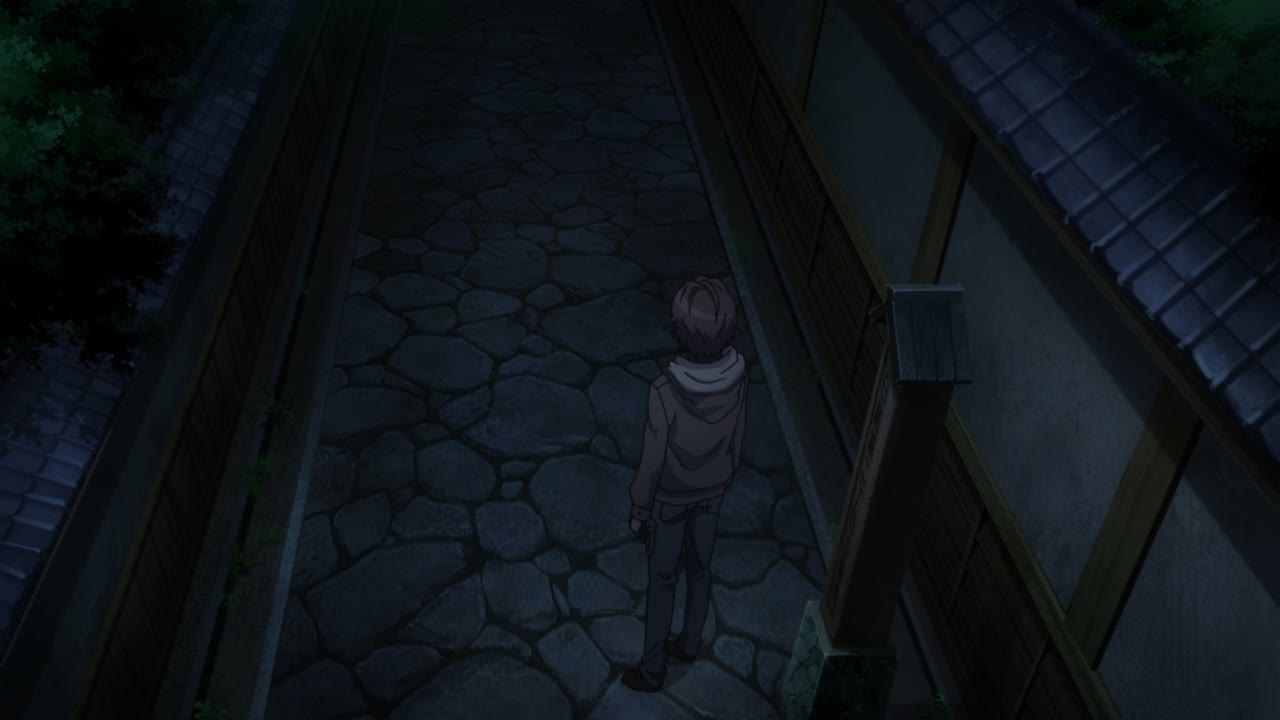 Белоснежная симфония: Цвет влюблённых (2011)