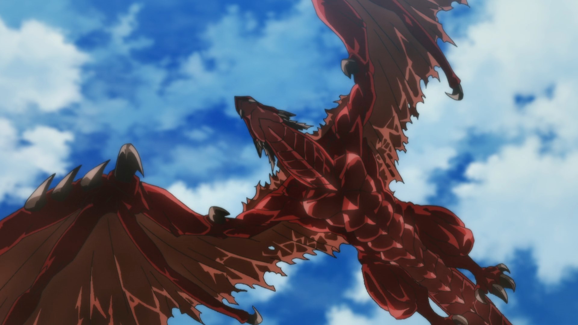 Непобедимый святой: Путь, которым я иду, чтобы выжить в другом мире (2023)