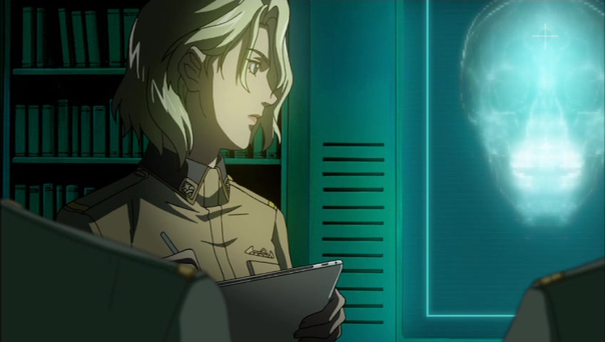 Стальная тревога: Новый рейд (2009)