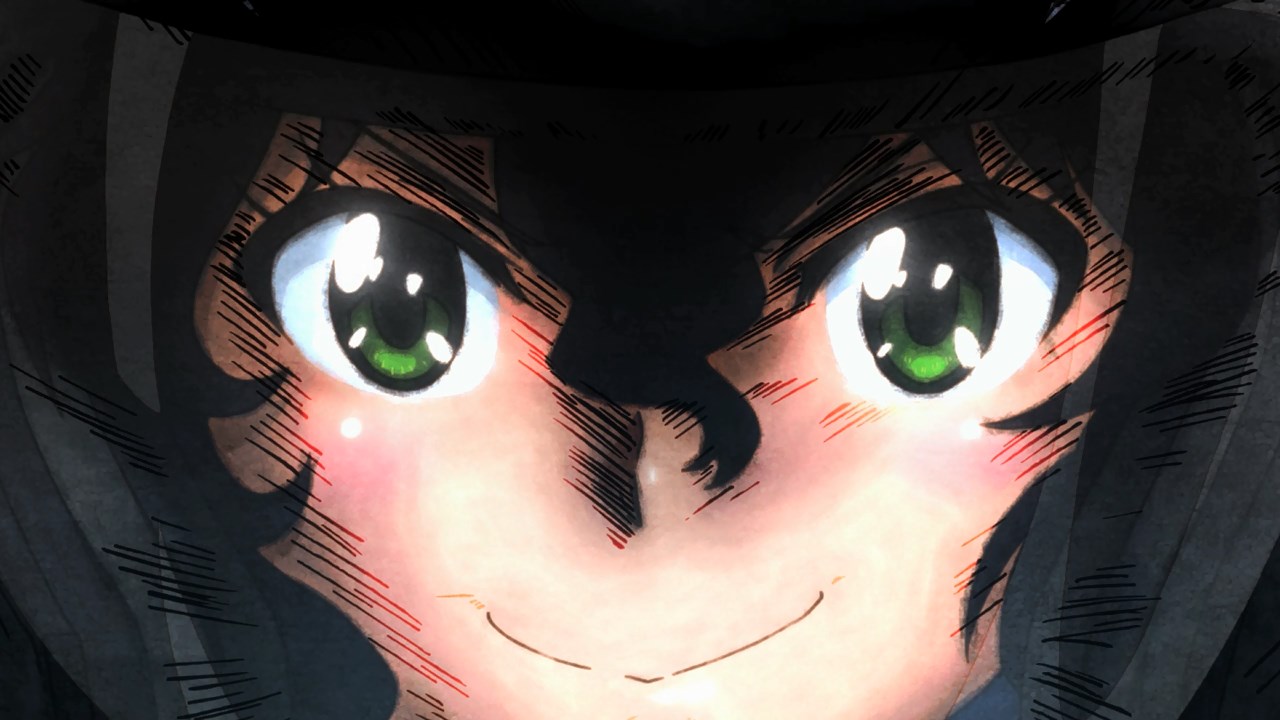 Рёв байков!! (2016)