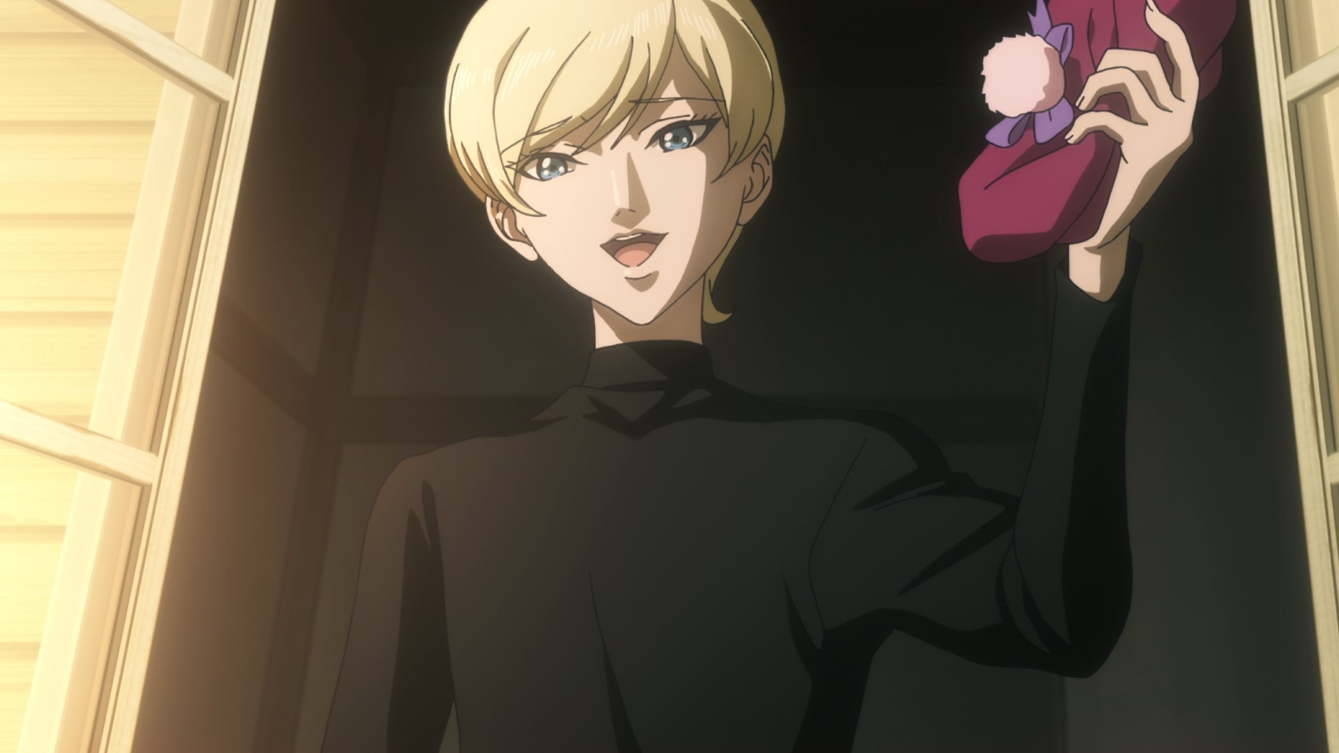 Миги и Дали (2023)