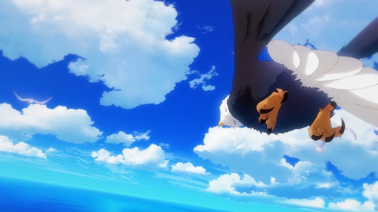 Азур Лейн (2019)