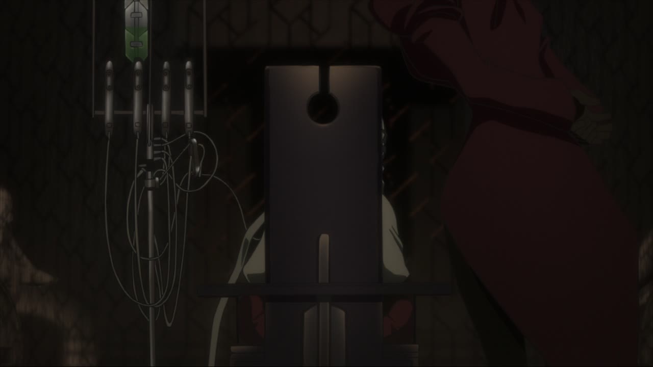 Эрго Прокси (2006)