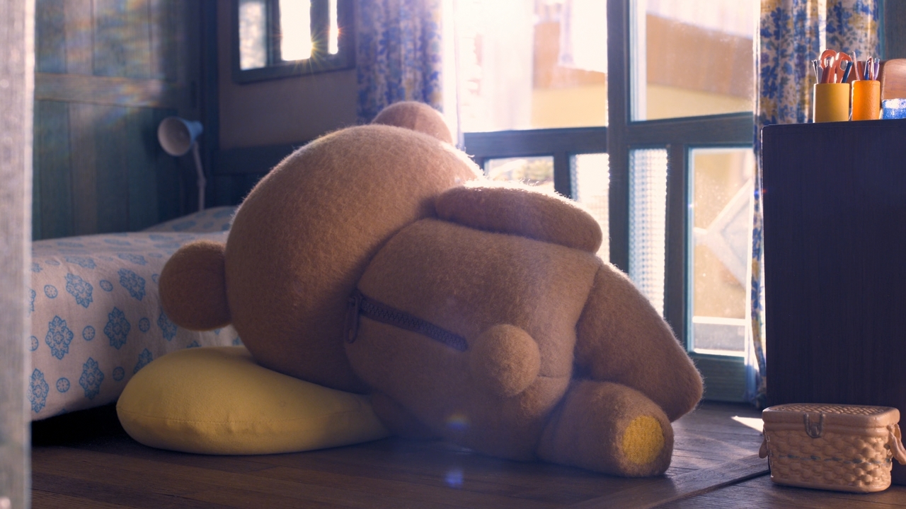 Рилаккума и Каору (2019)