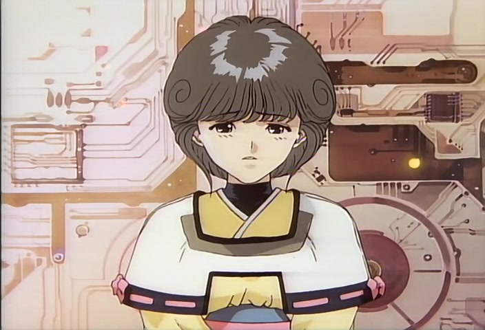 Ай – девушка с кассеты (1992)