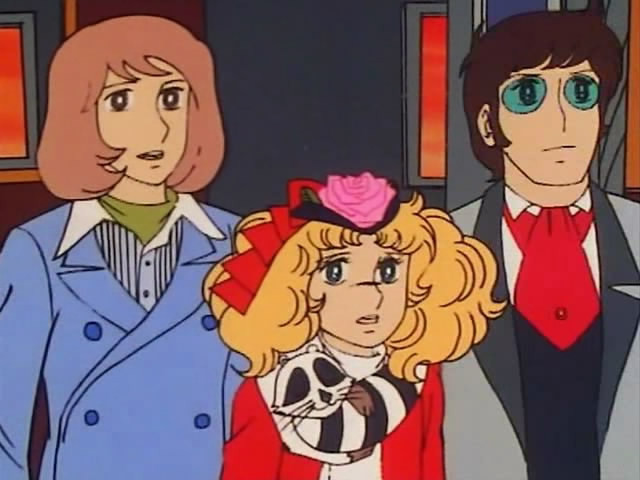 Кэнди, Кэнди (1976)