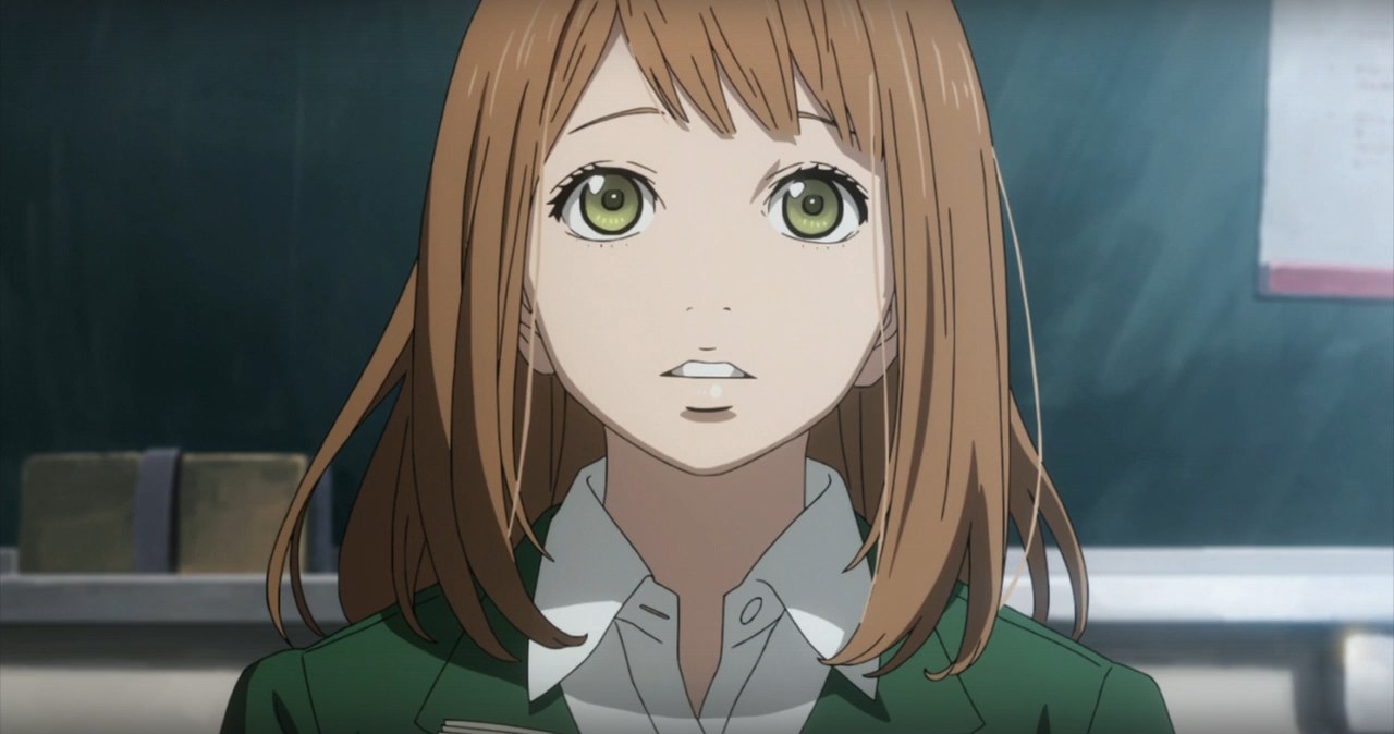 Орендж: Будущее (2016)