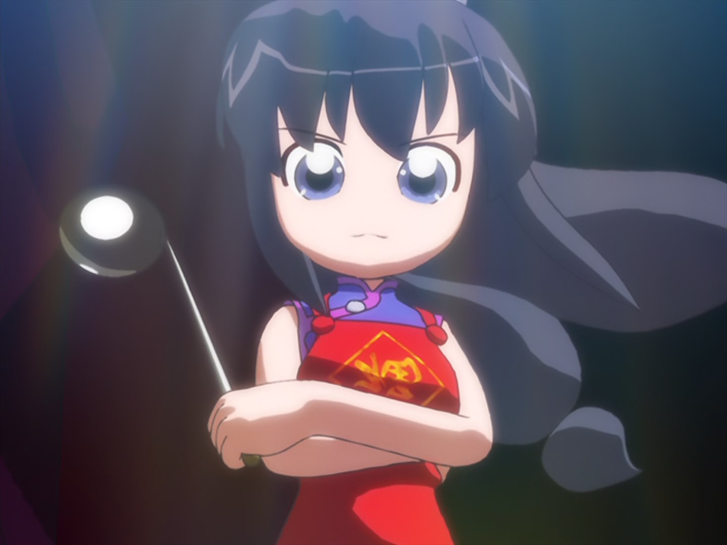 Огни «Пёстрой арены»: Это здорово! (2006)