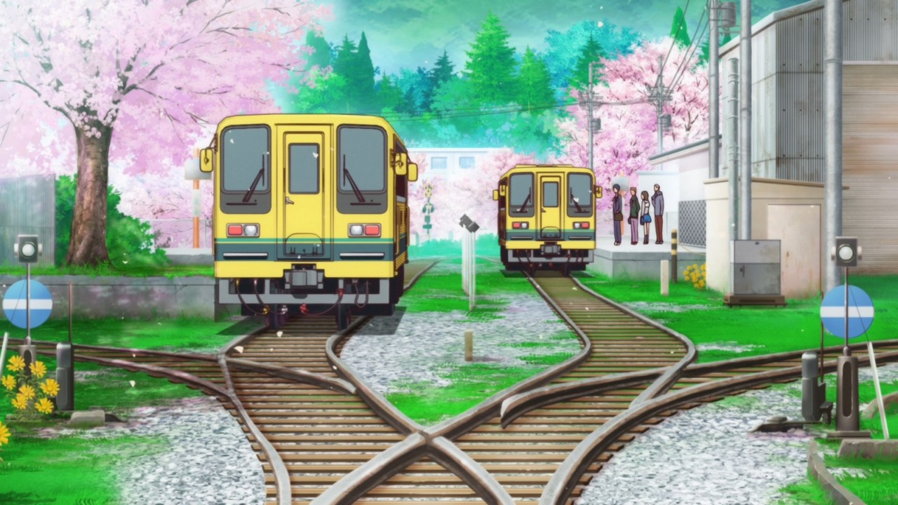 Фруктовые героини (2017)