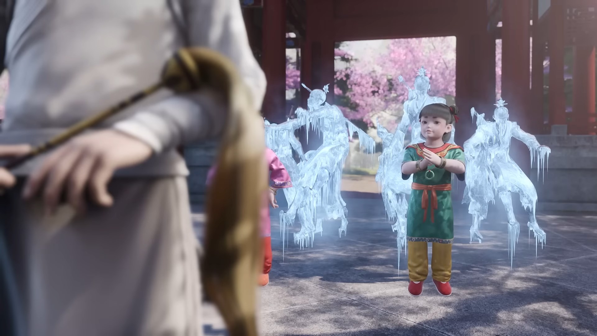 Бессмертие (2022)