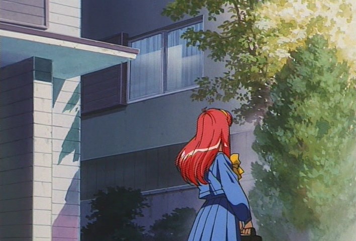 Трепещущие воспоминания: Навсегда с тобой (1999)