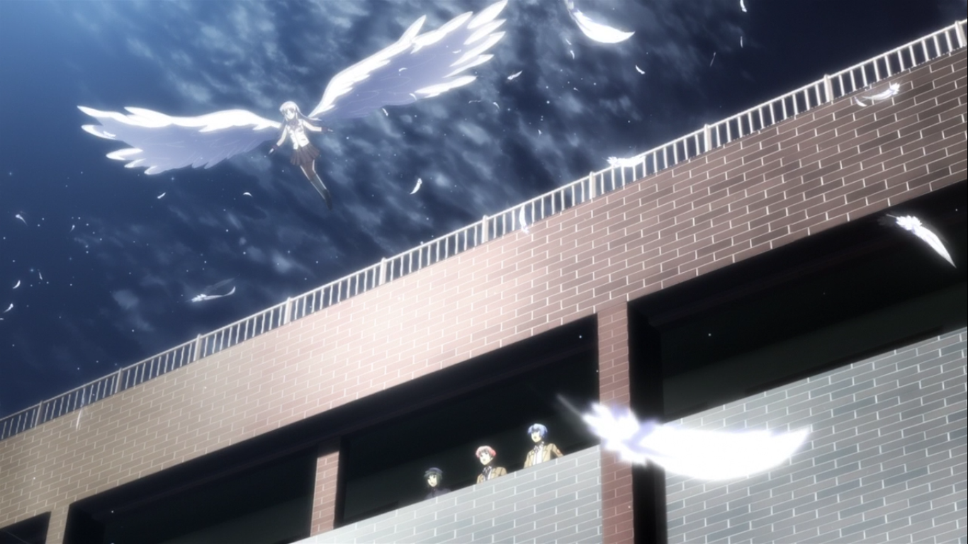 Ангельские ритмы! (2010)