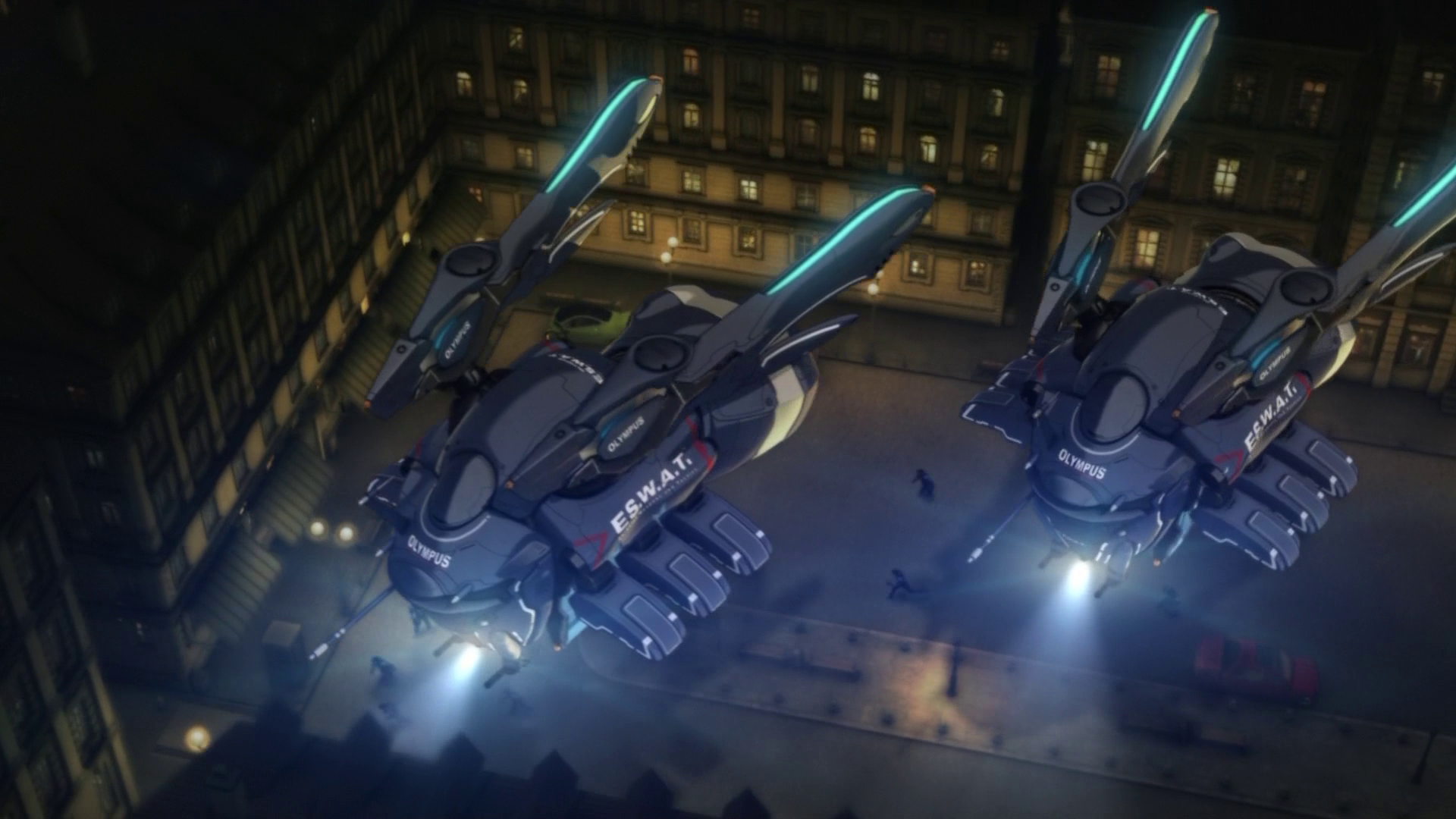 Яблочное зернышко 2 (2007)