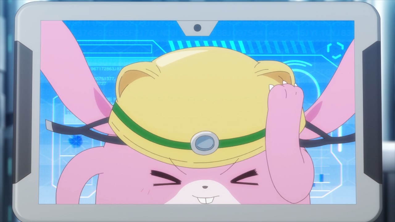 Сверходарённым школьникам даже другой мир нипочём! (2019)