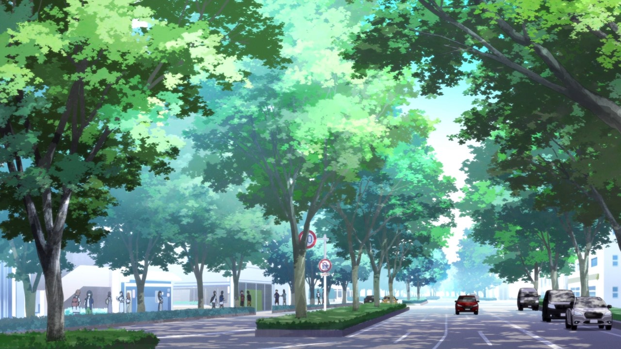 Сальто назад! (2021)