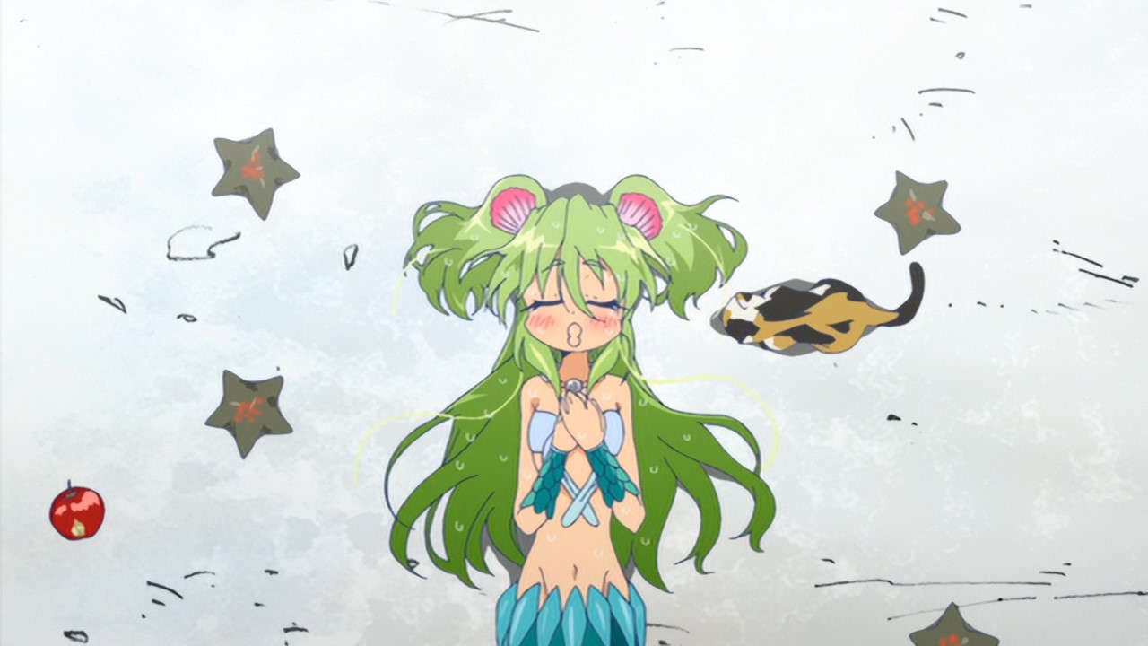 Муроми на волне OVA (2013)