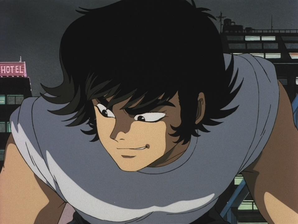 Человек-дьявол: Птица-демон Сирена (1990)