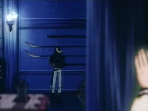 Видение Эскафлона (1996)