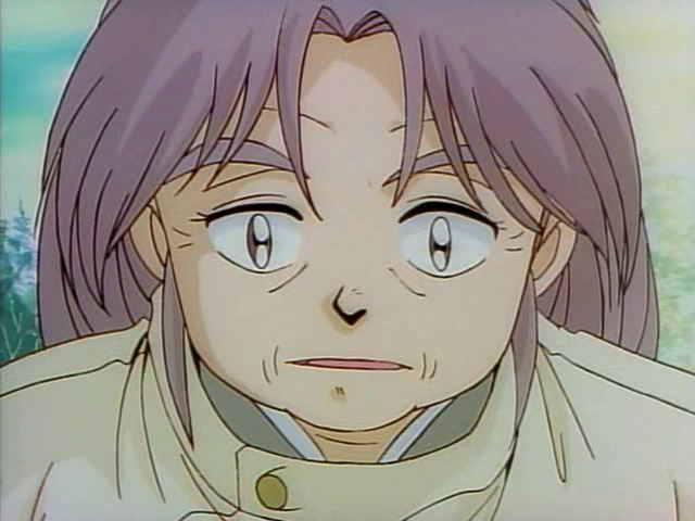 Принц-демон Дзэнки (1995)