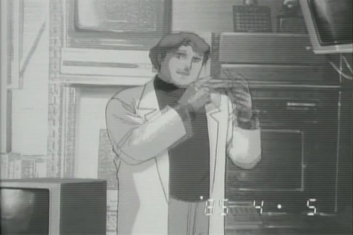 Генокибер (1994)