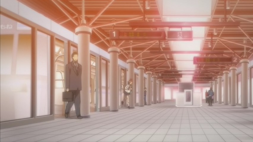 Мина — оружие Луны (2007)