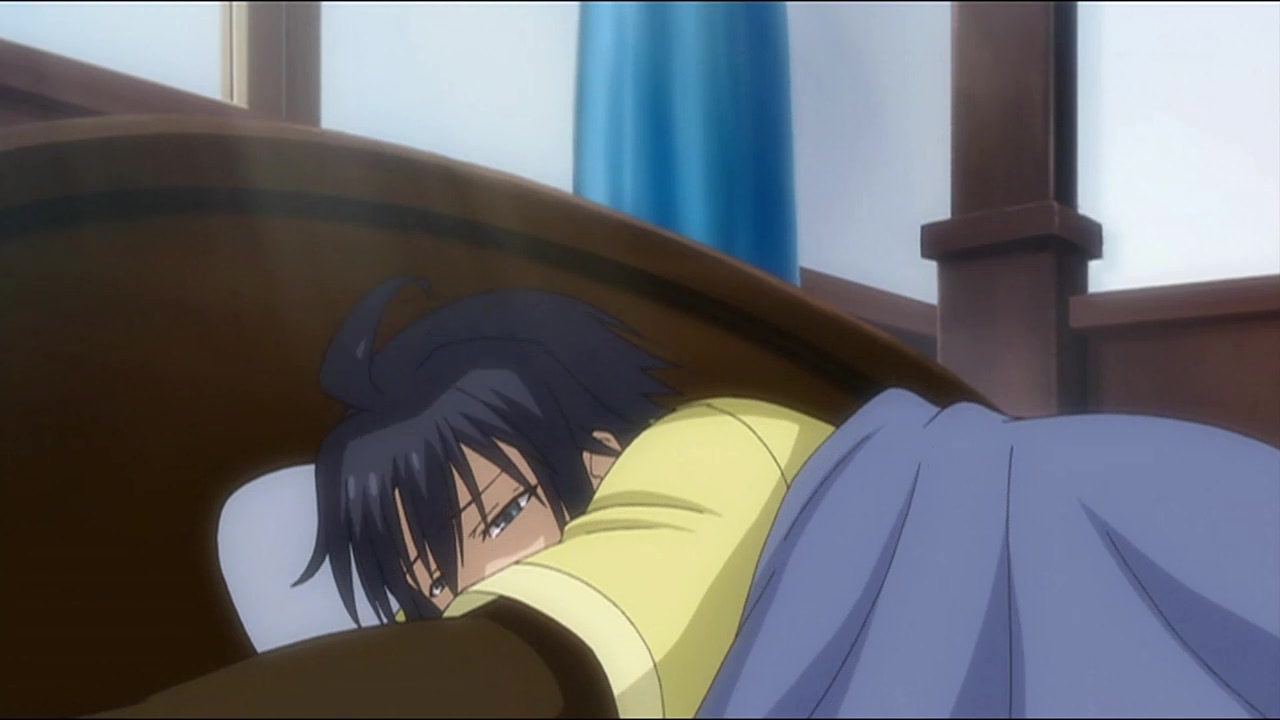 Плач Асуры (2009)