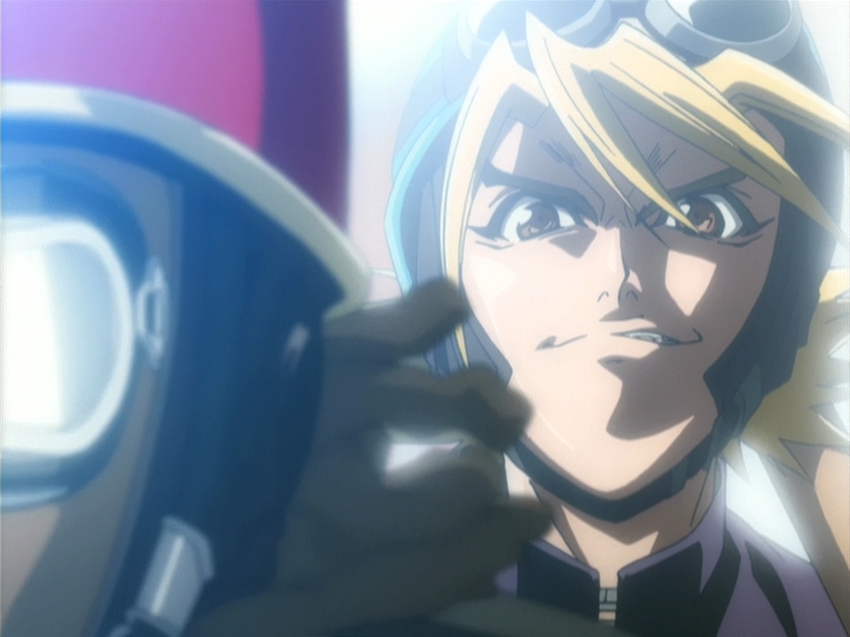 Небо и земля (2004)