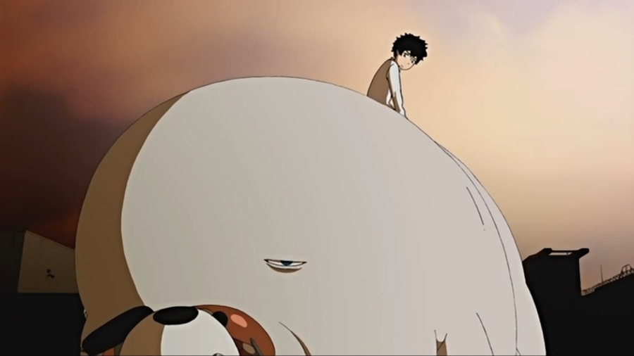 Сэнкоролл (2009)