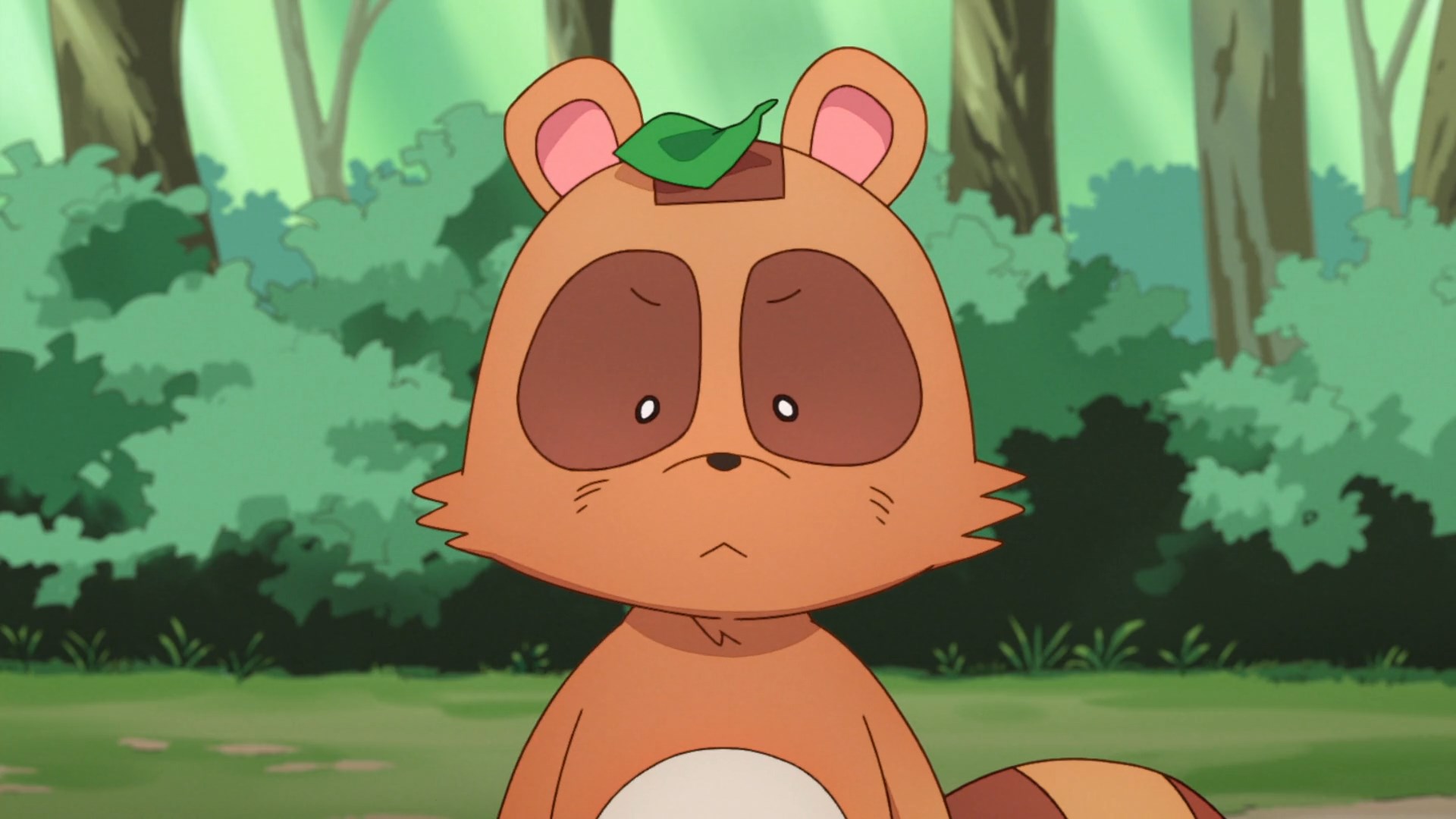 У моего мастера нет хвоста (2022)