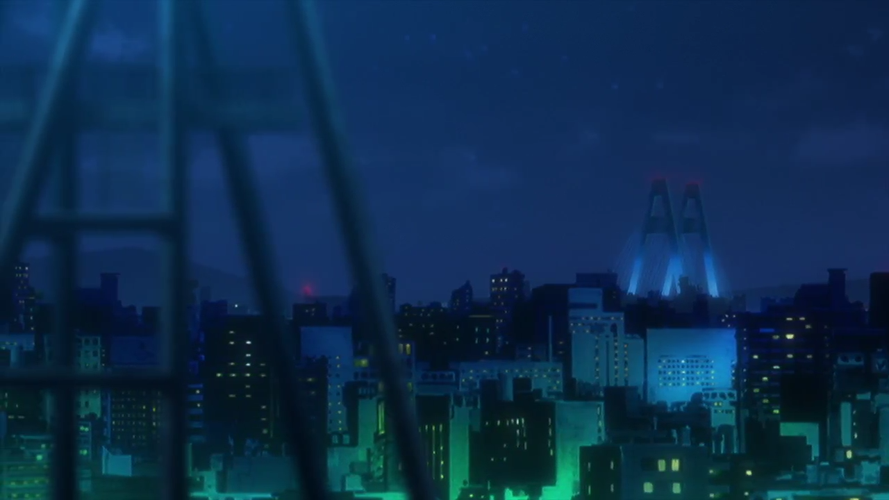 Жгучий взор Шаны (2007)