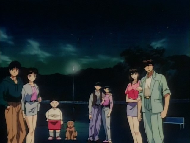 Сверхскоростная Грэндол (1997)