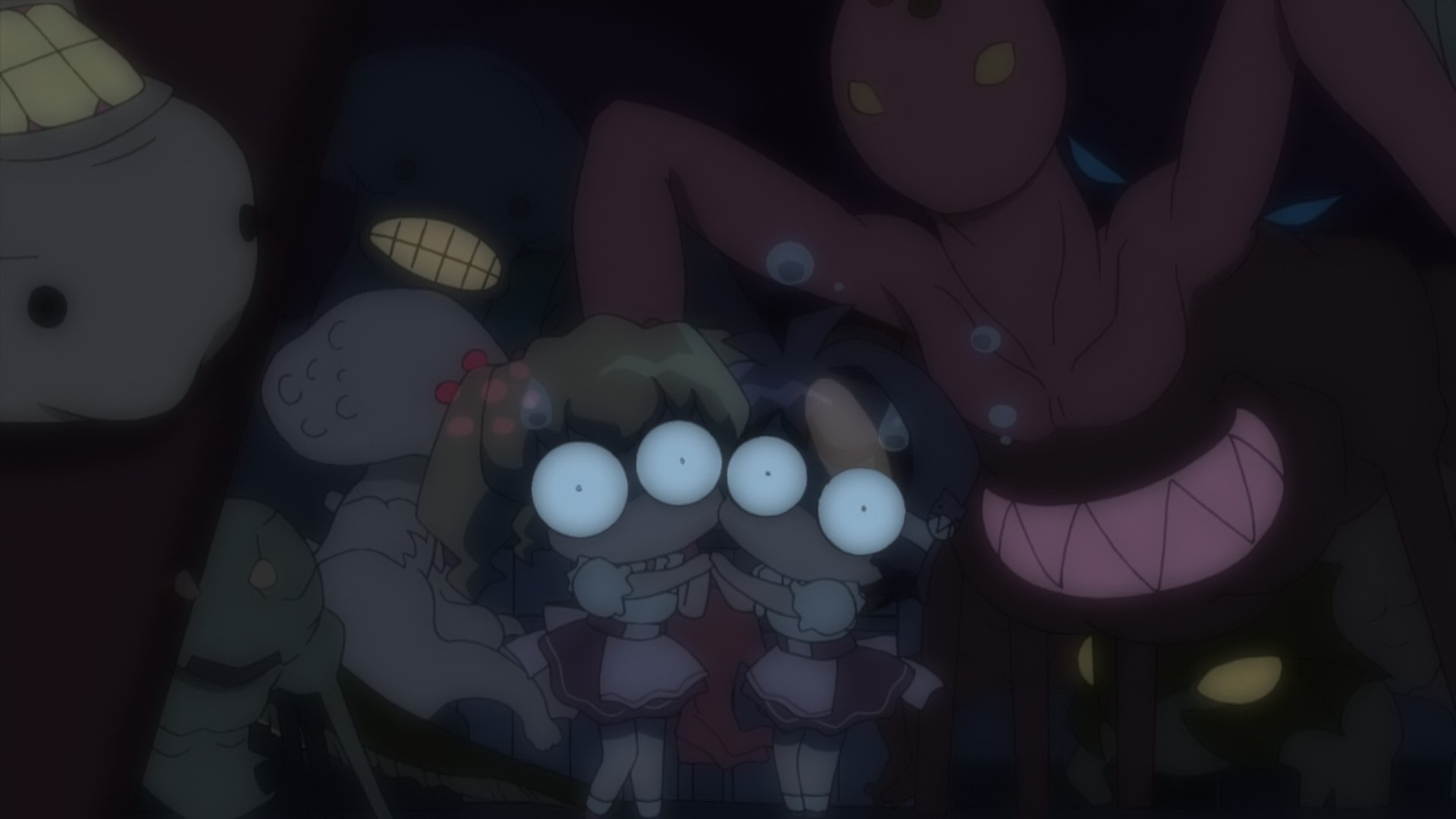 Театр Аю и Маю (2006)