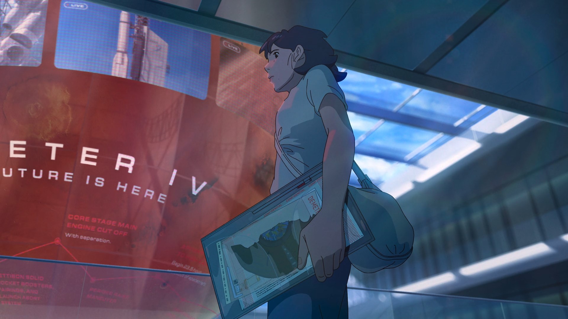 Затерявшись в звёздах / Всё, что нужно этой звезде (2025)