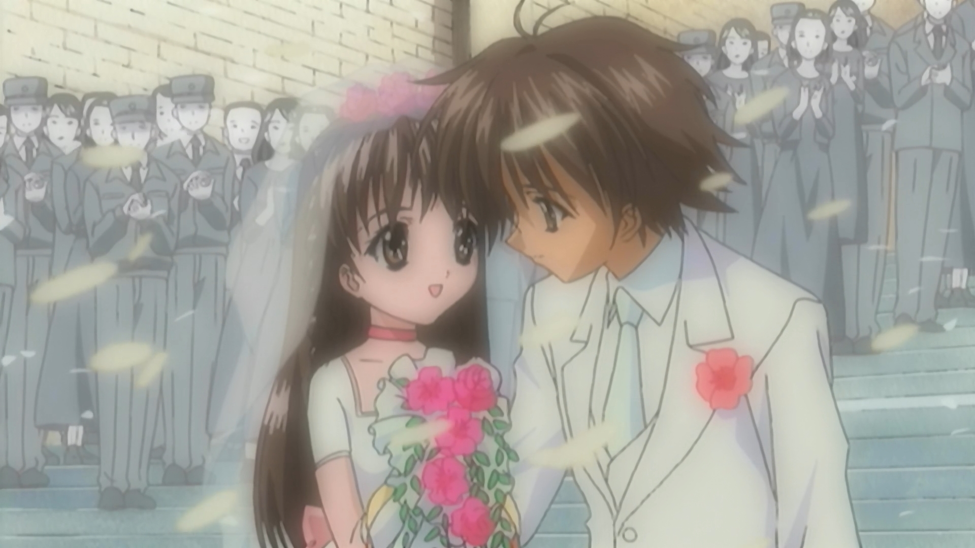 Сестры-принцессы (2002)