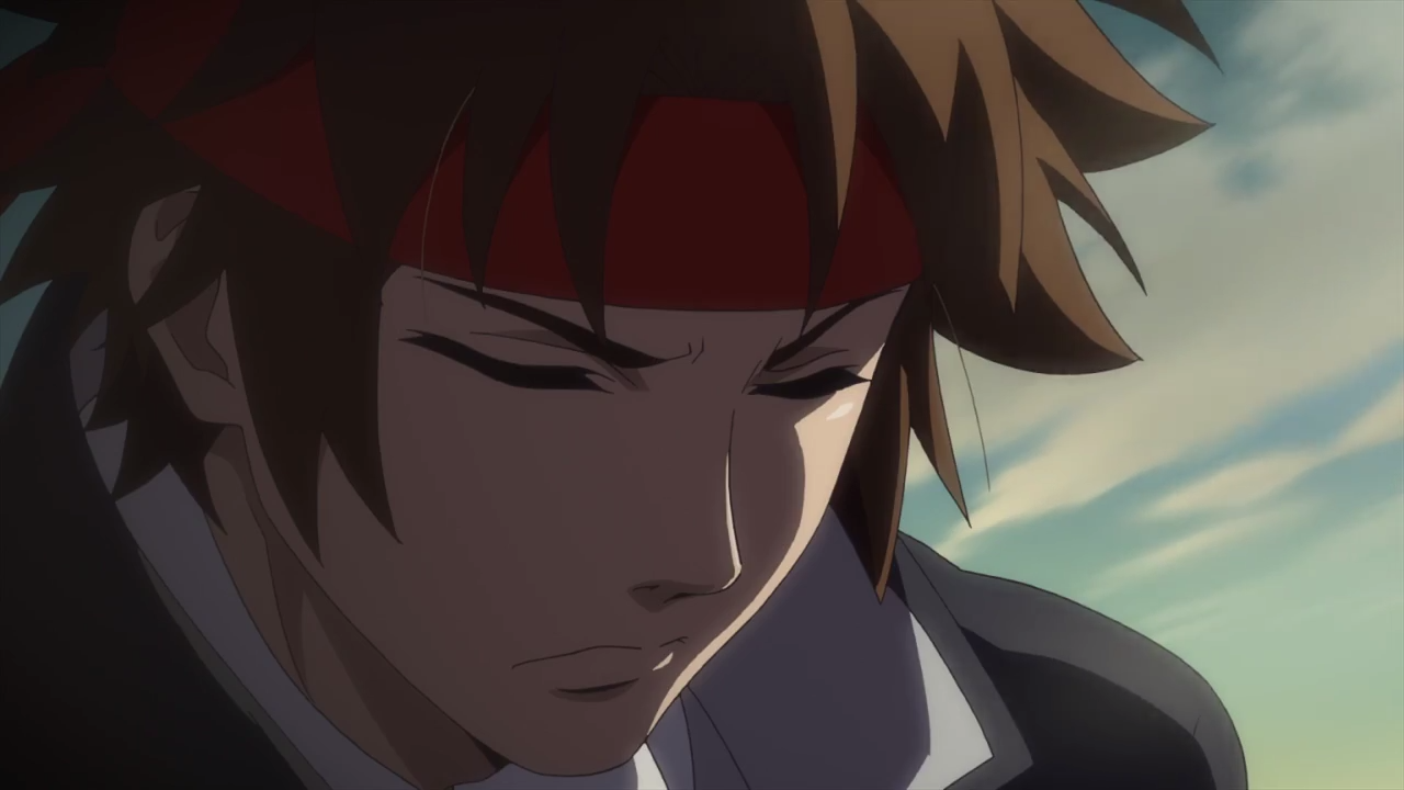 Школа смут (2018)