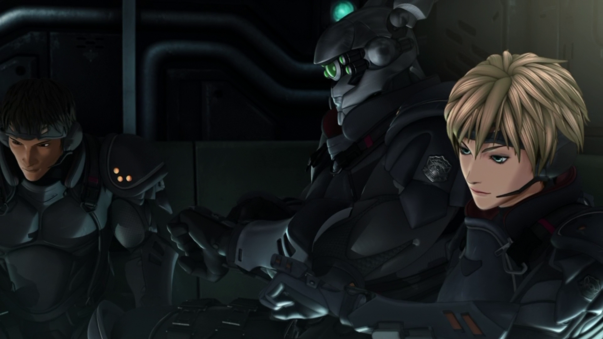 Яблочное зернышко 2 (2007)