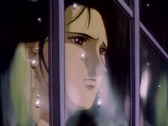 Восьмой: Спустя годы (2001)