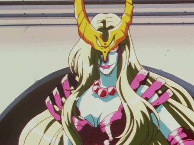 Блеск милашки Хани (1997)