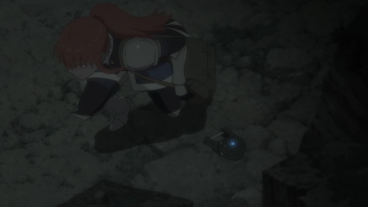 Сказания Весперии: Первый удар (2009)