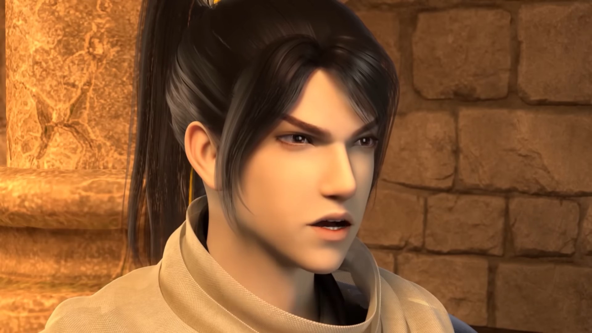 Великий мастер алхимии (2023)