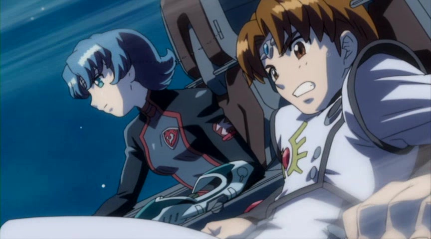 Звездный флаг 3 (2005)