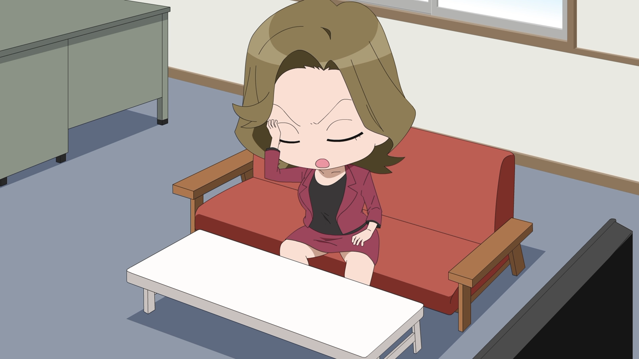 Проснитесь, девушки-зверята! (2014)