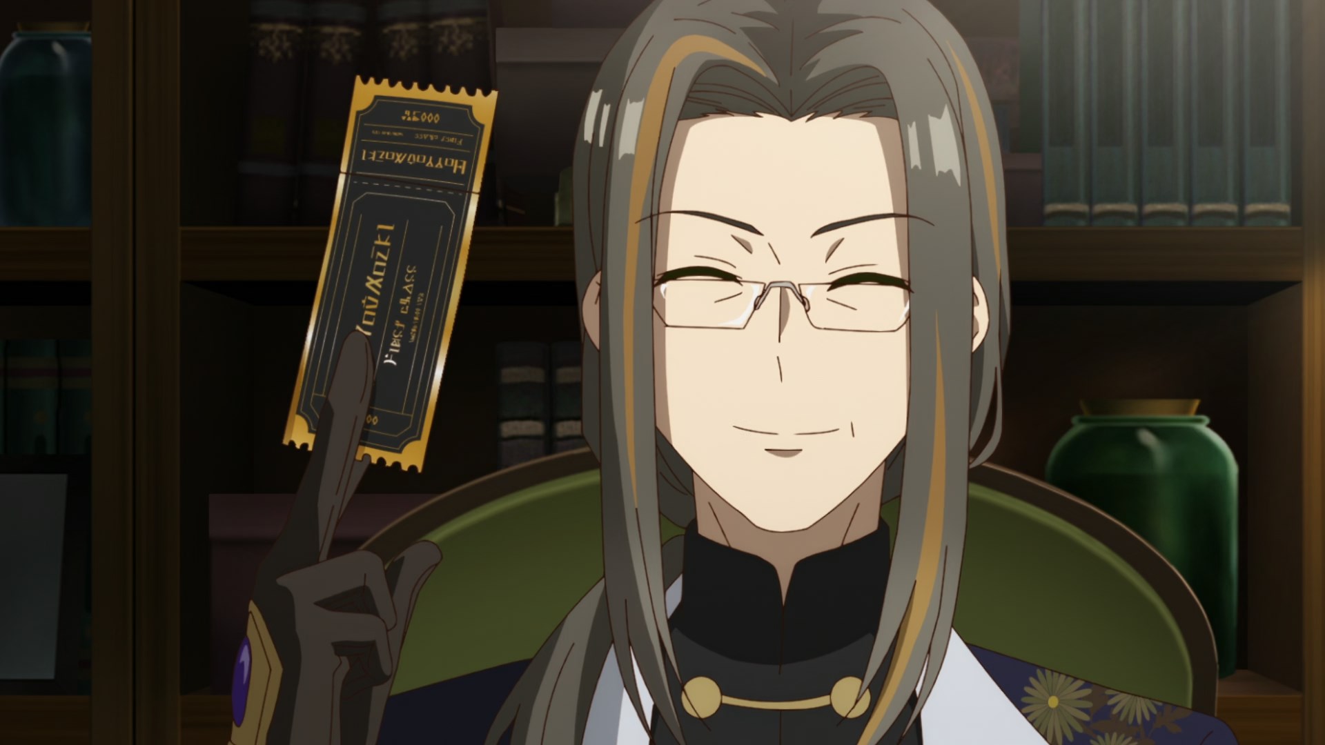 Домашний репетитор герцогини (2025)