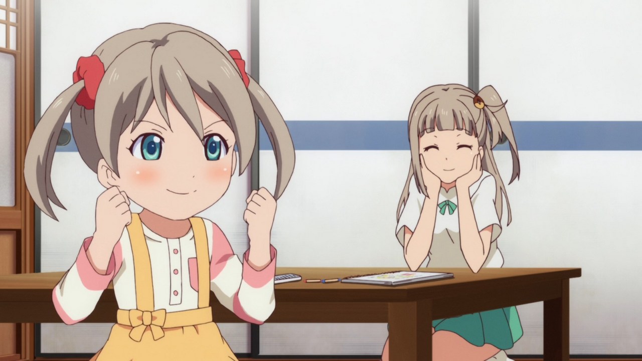 Фруктовые героини (2017)