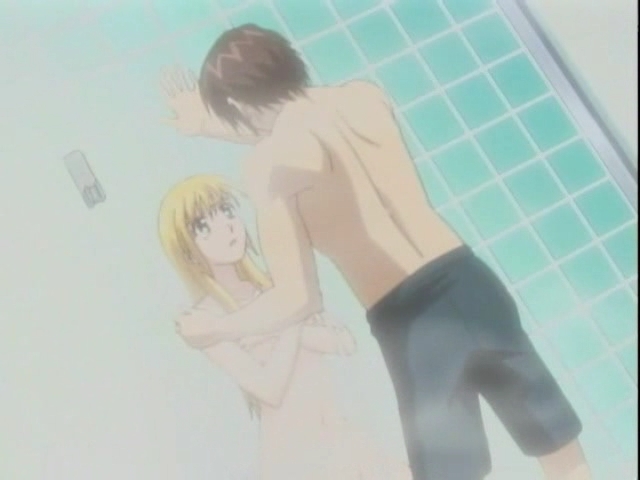 Сладкие капельки 2 (2006)