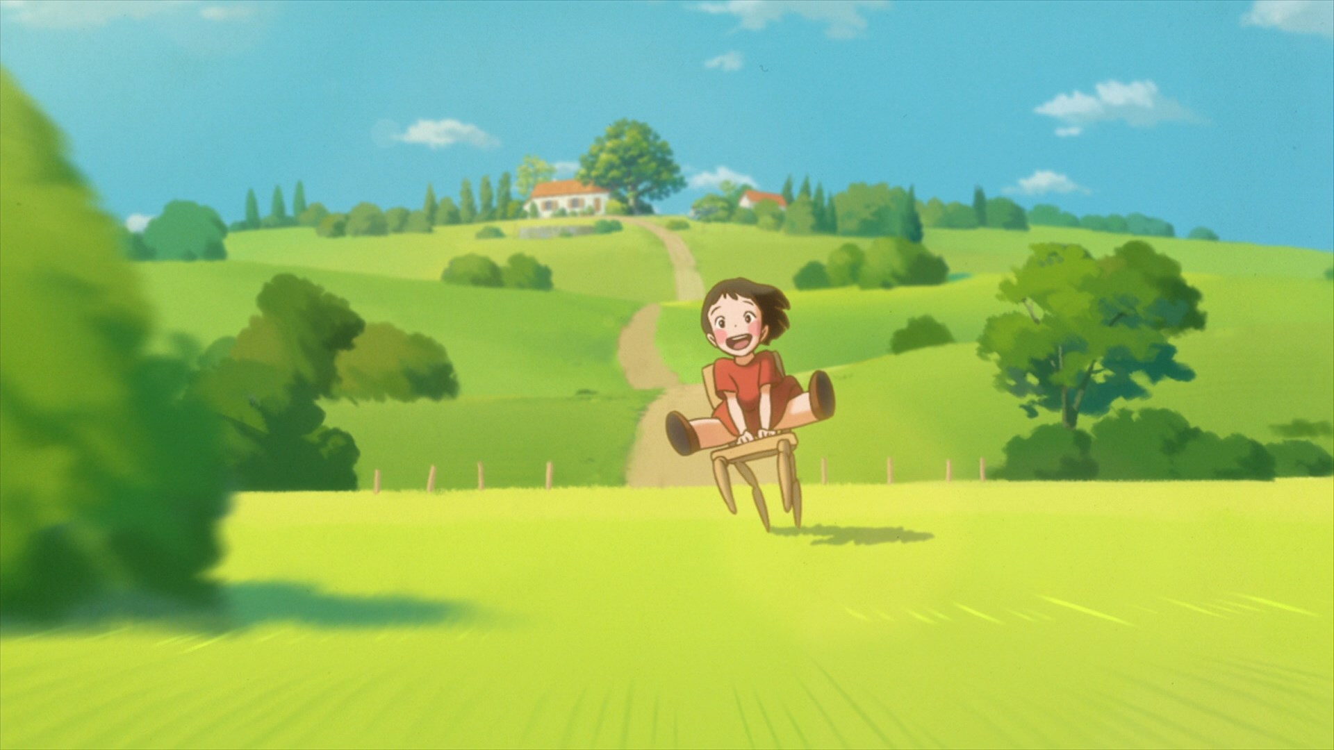 Стул Паулетт (2014)