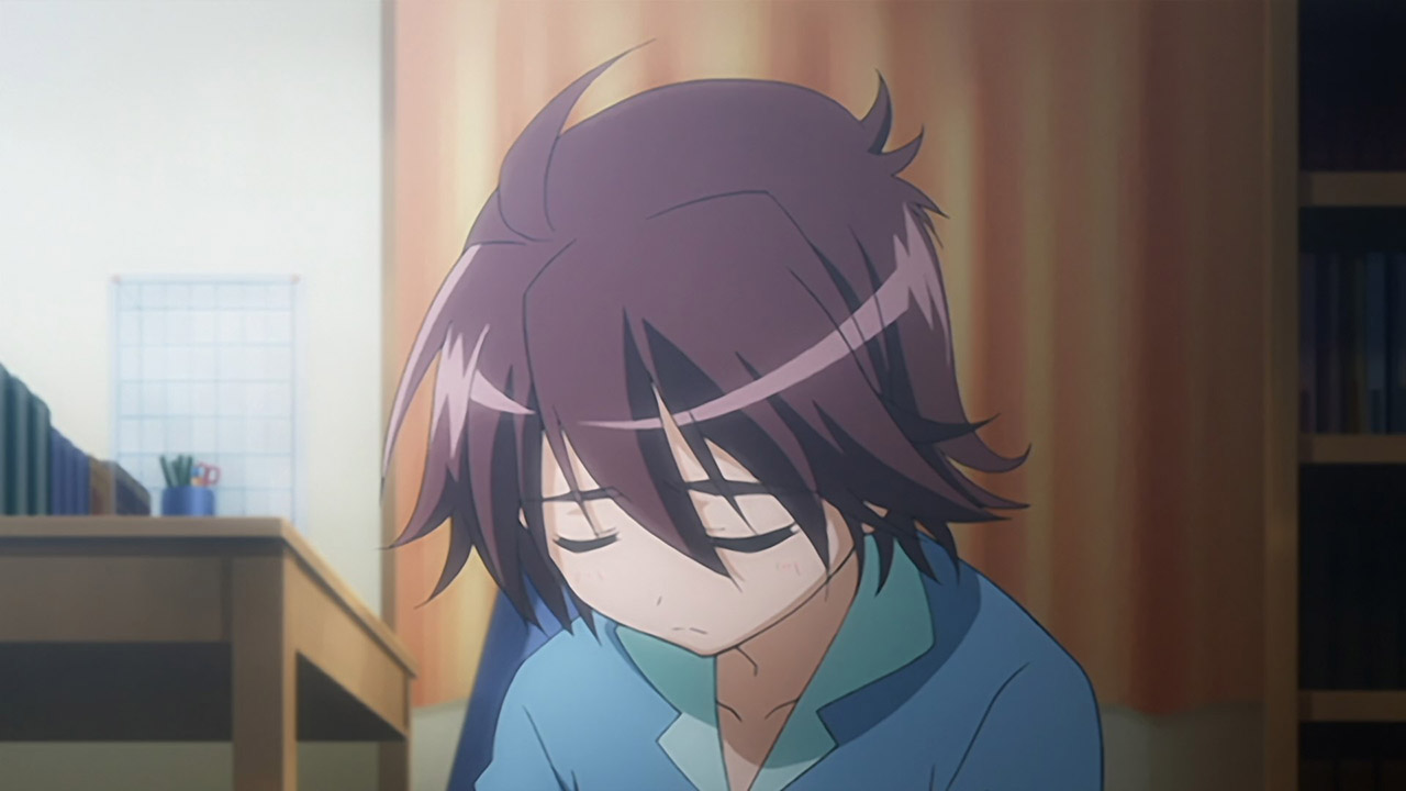 Пламенный взор Шаны SP (2006)