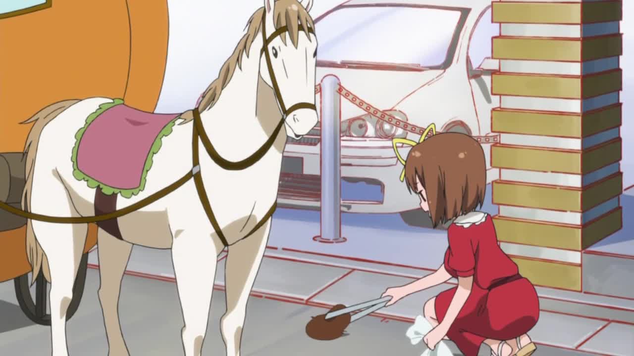 Я — Насуно Такамия! (2015)