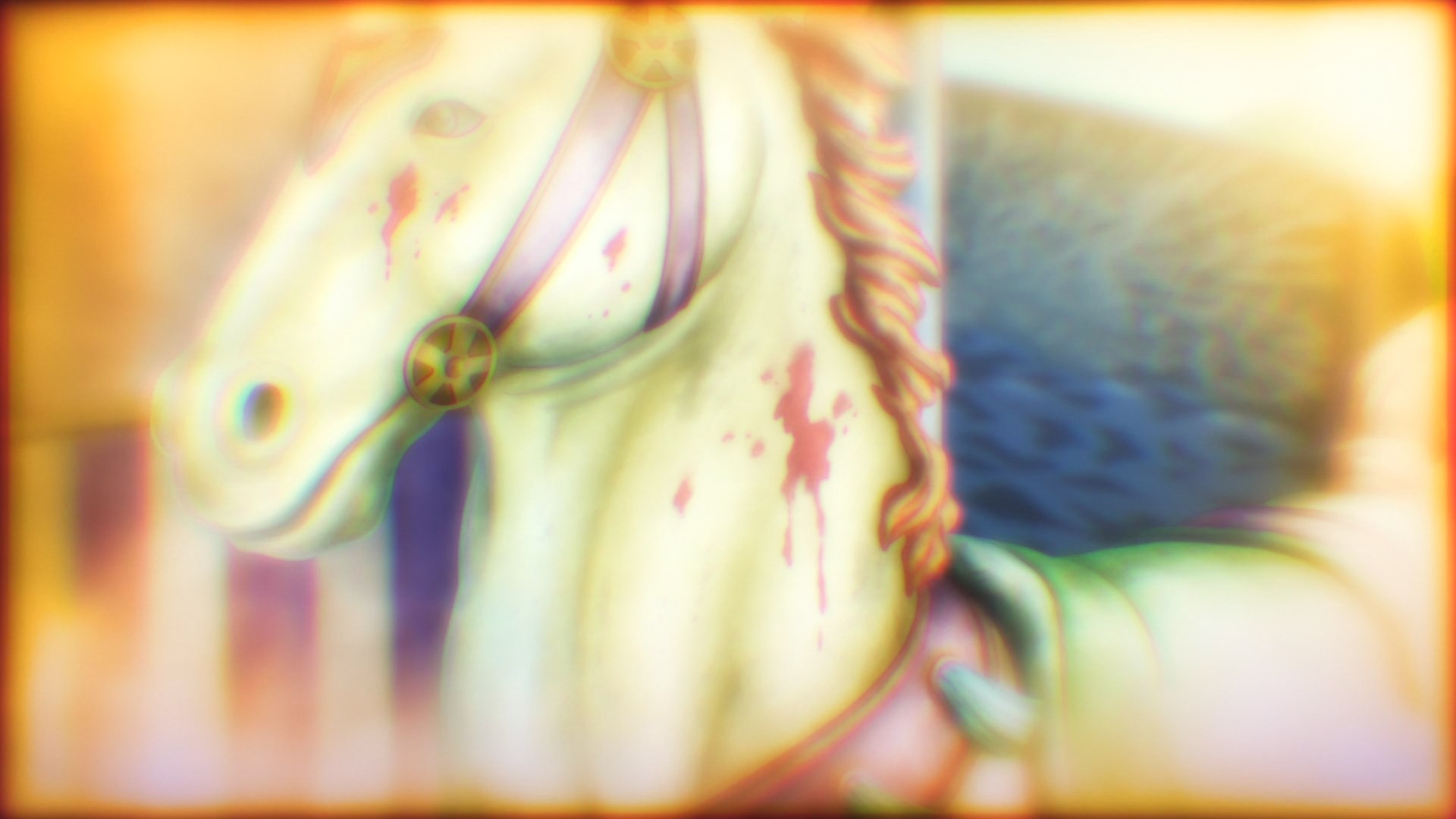 Сцена для моих героев: Истина (2019)