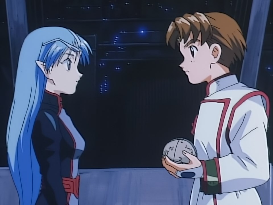 Звёздный герб: Спецвыпуск (2000)